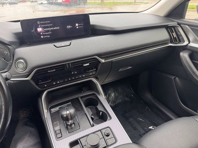 2024 Mazda Mazda CX-90 3.3 Turbo Preferred Plus
