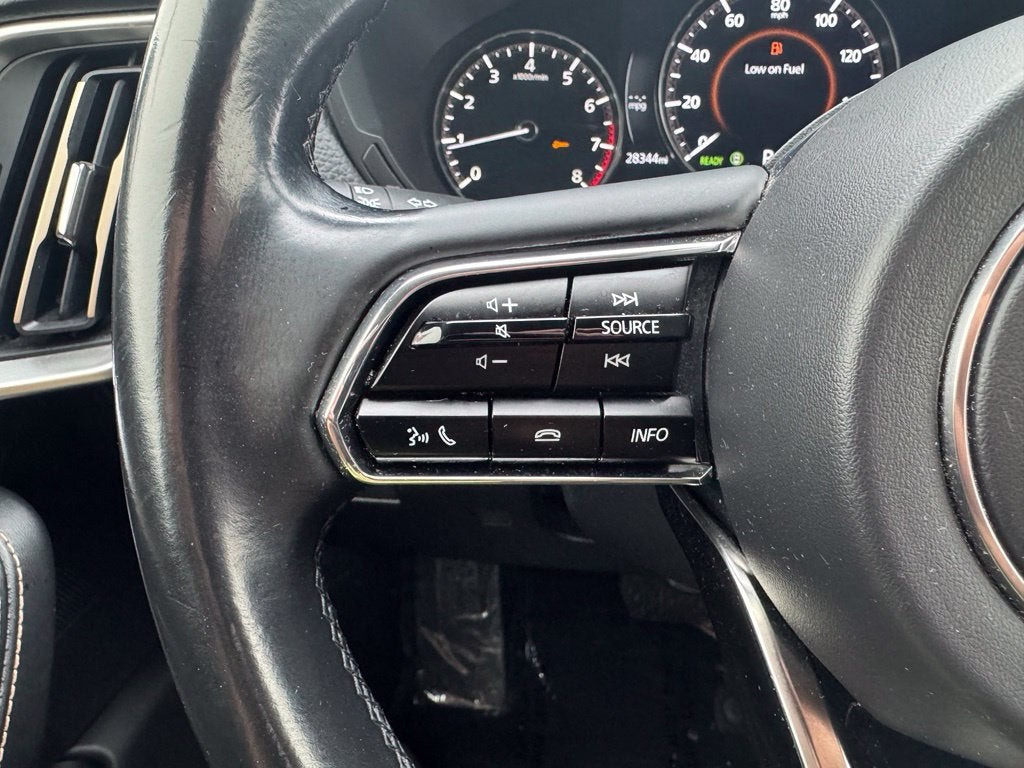 2024 Mazda Mazda CX-90 3.3 Turbo Preferred Plus