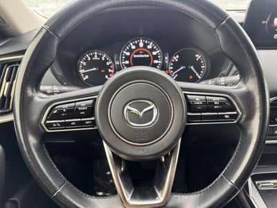 2024 Mazda Mazda CX-90 3.3 Turbo Preferred Plus