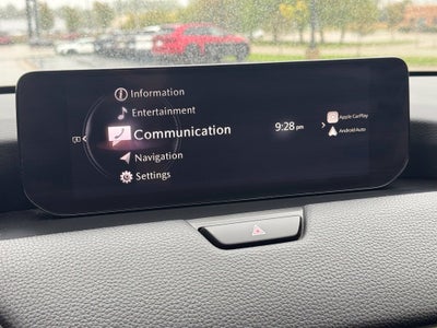 2024 Mazda Mazda CX-90 3.3 Turbo Preferred Plus