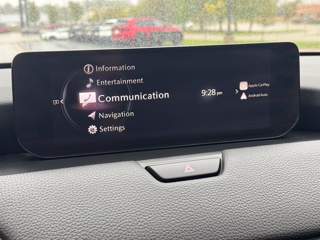 2024 Mazda Mazda CX-90 3.3 Turbo Preferred Plus