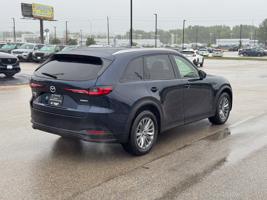 2024 Mazda Mazda CX-90 3.3 Turbo Preferred Plus