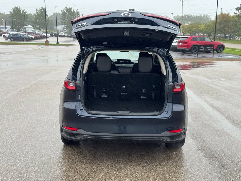 2024 Mazda Mazda CX-90 3.3 Turbo Preferred Plus