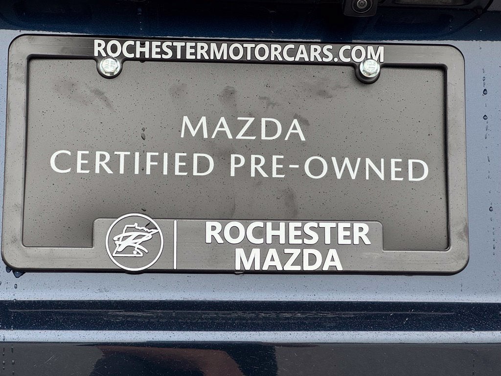 2024 Mazda Mazda CX-90 3.3 Turbo Preferred Plus