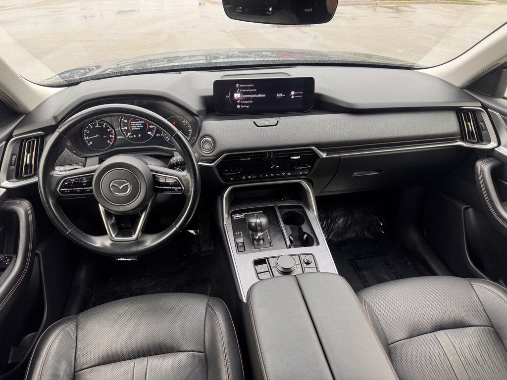 2024 Mazda Mazda CX-90 3.3 Turbo Preferred Plus