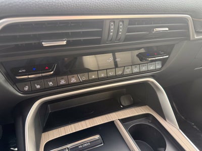 2026 Mazda Mazda CX-90 3.3 Turbo Premium