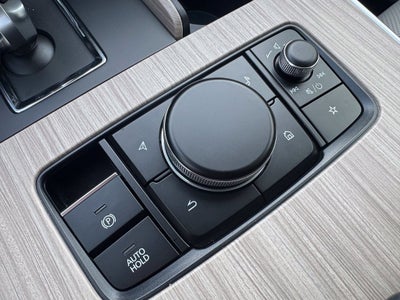 2026 Mazda Mazda CX-90 3.3 Turbo Premium