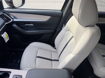 2026 Mazda Mazda CX-90 3.3 Turbo Premium