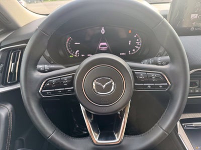 2026 Mazda Mazda CX-90 3.3 Turbo Premium