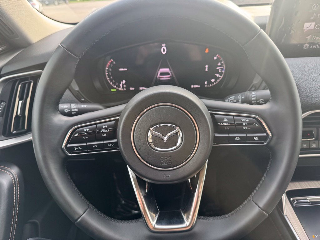 2026 Mazda Mazda CX-90 3.3 Turbo Premium