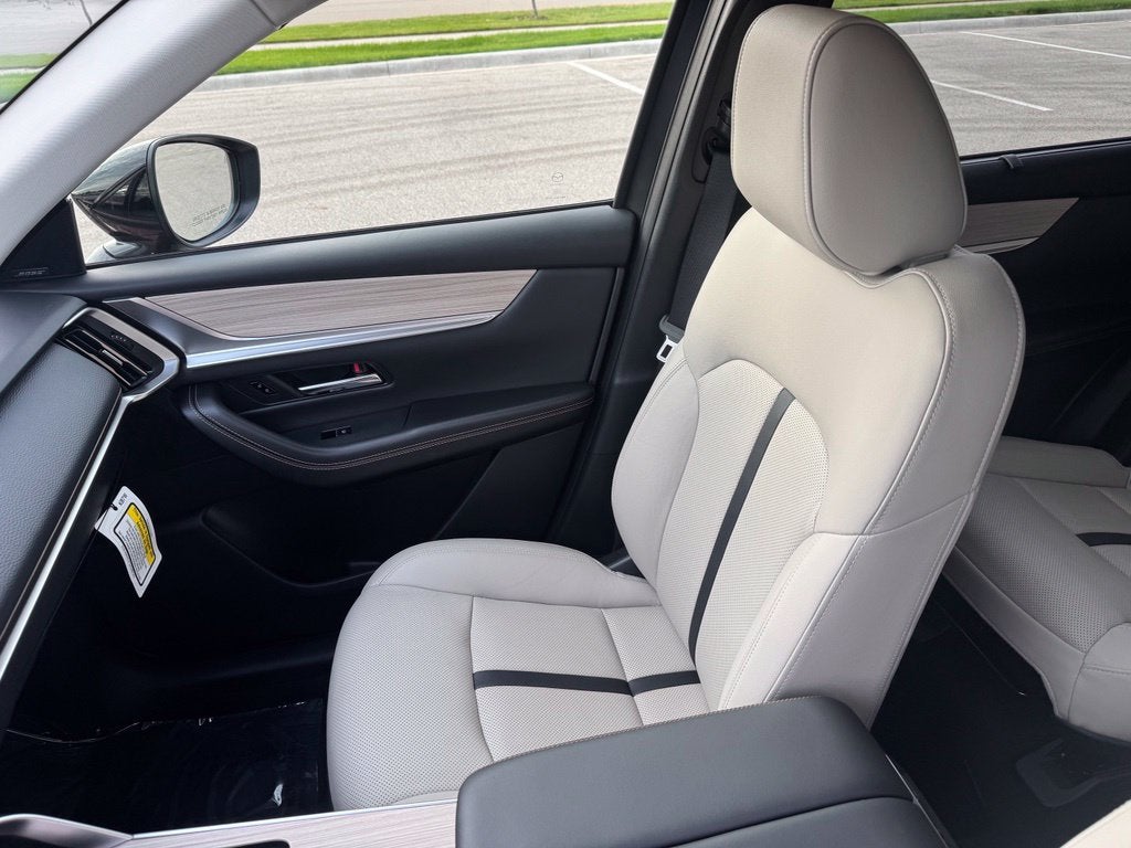 2026 Mazda Mazda CX-90 3.3 Turbo Premium
