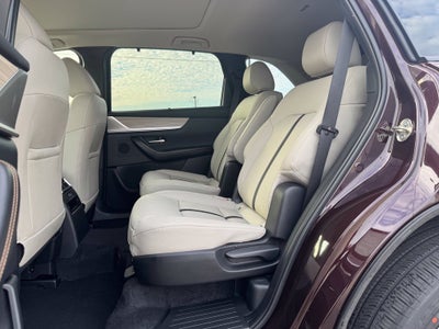 2026 Mazda Mazda CX-90 3.3 Turbo Premium