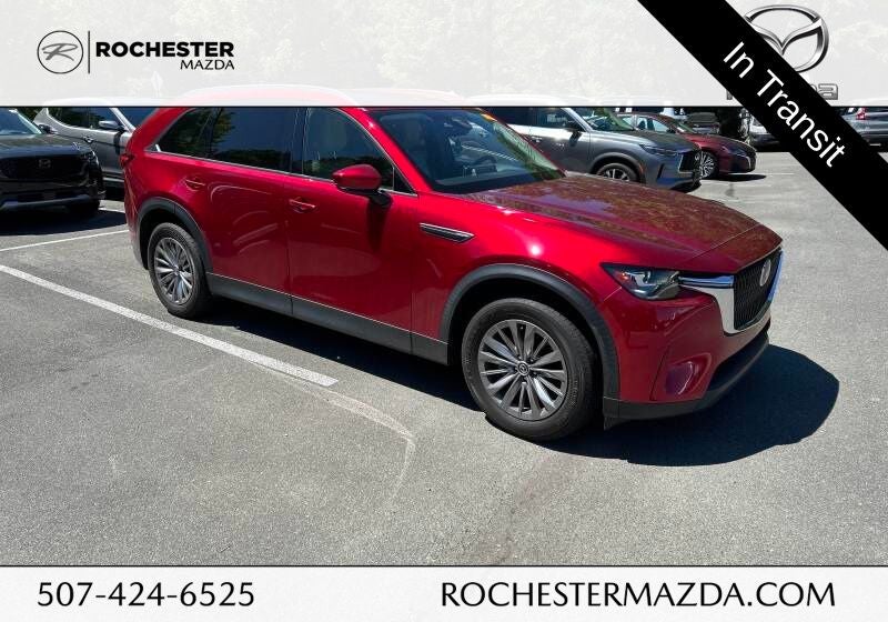2024 Mazda CX-90 Turbo Preferred Plus Package's photo