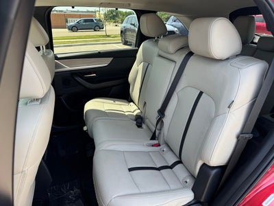 2024 Mazda Mazda CX-90 3.3 Turbo Preferred Plus