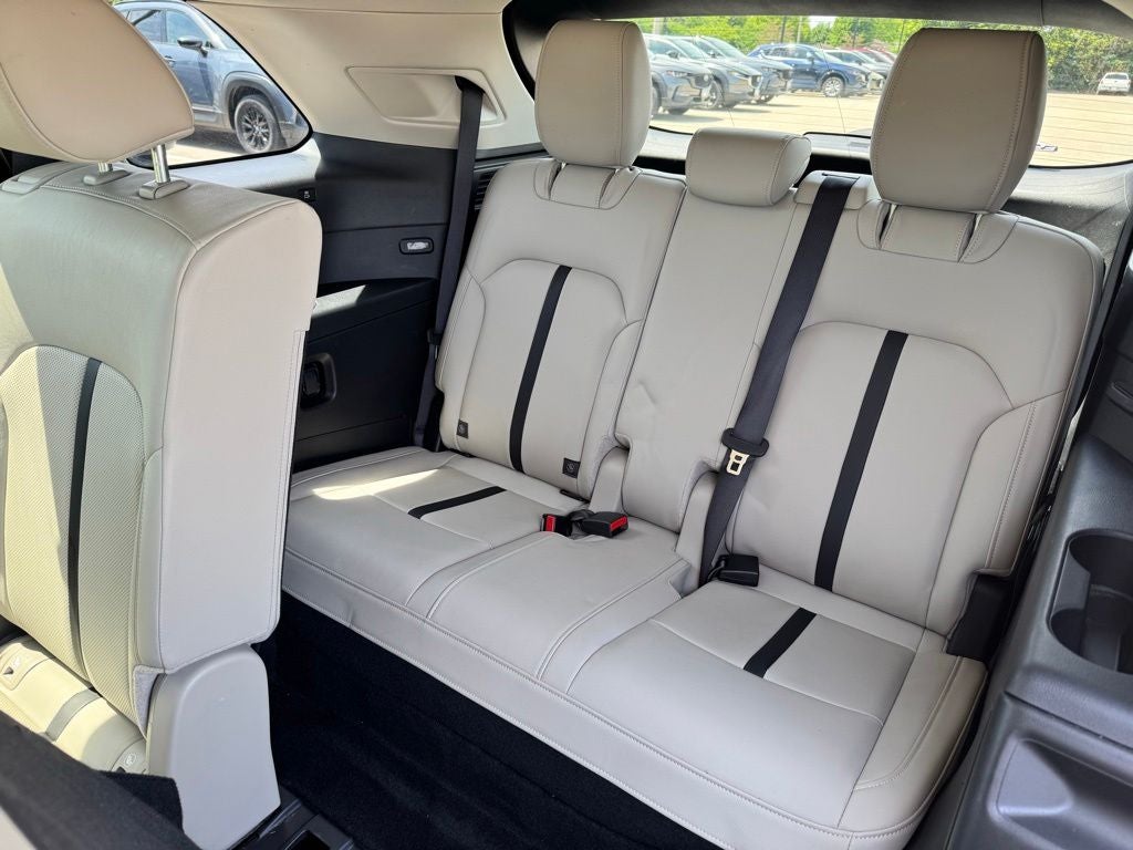 2024 Mazda Mazda CX-90 3.3 Turbo Preferred Plus