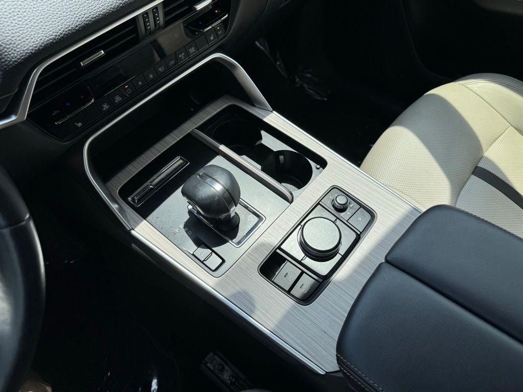 2024 Mazda Mazda CX-90 3.3 Turbo Preferred Plus