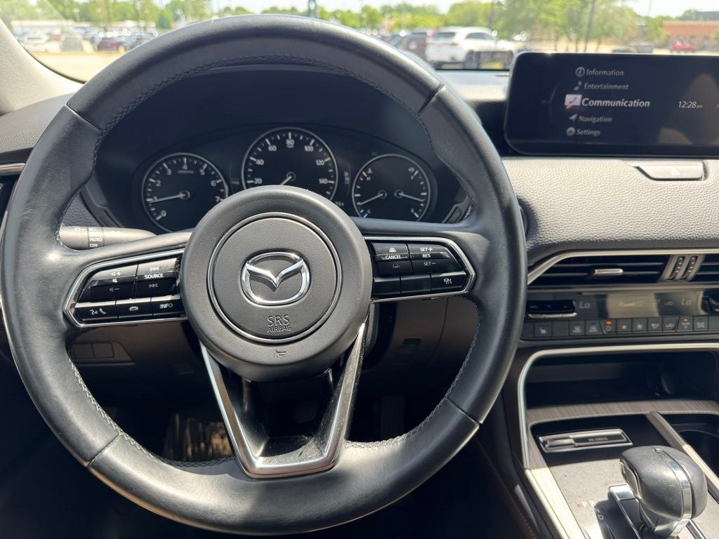 2024 Mazda Mazda CX-90 3.3 Turbo Preferred Plus