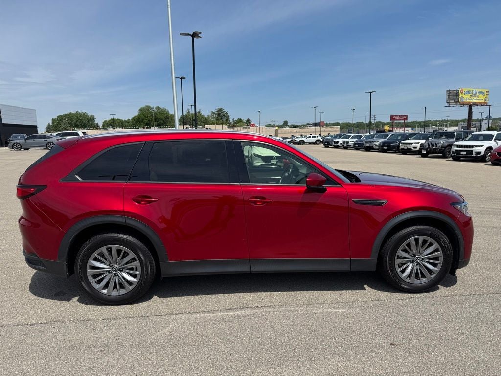 2024 Mazda Mazda CX-90 3.3 Turbo Preferred Plus