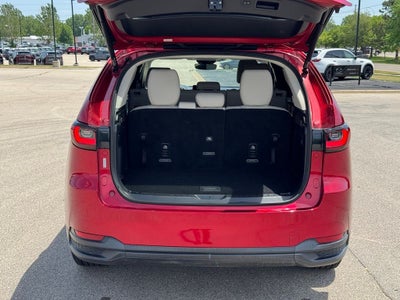 2024 Mazda Mazda CX-90 3.3 Turbo Preferred Plus