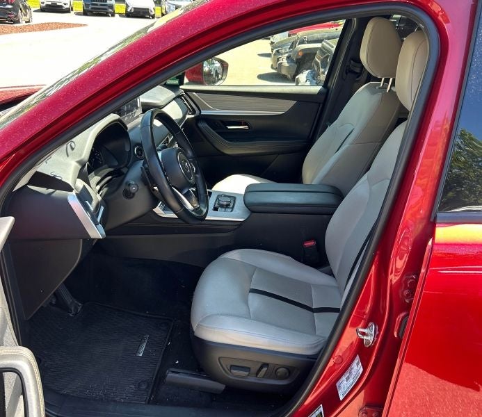 2024 Mazda Mazda CX-90 3.3 Turbo Preferred Plus