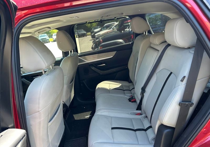 2024 Mazda Mazda CX-90 3.3 Turbo Preferred Plus