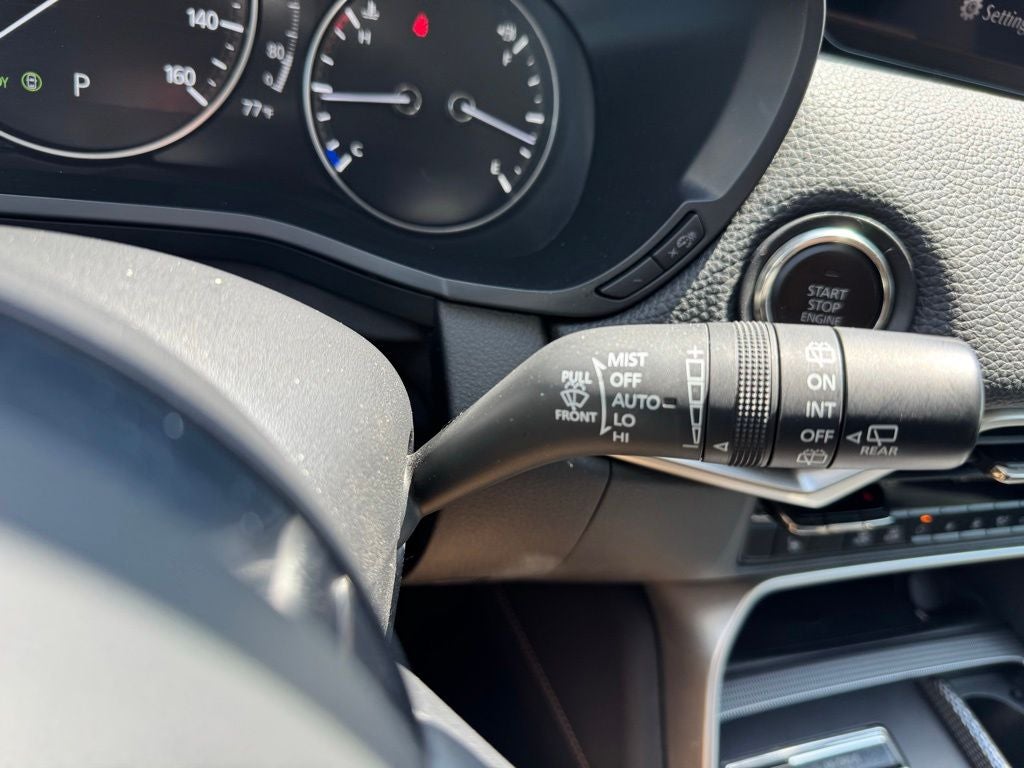 2024 Mazda Mazda CX-90 3.3 Turbo Preferred Plus
