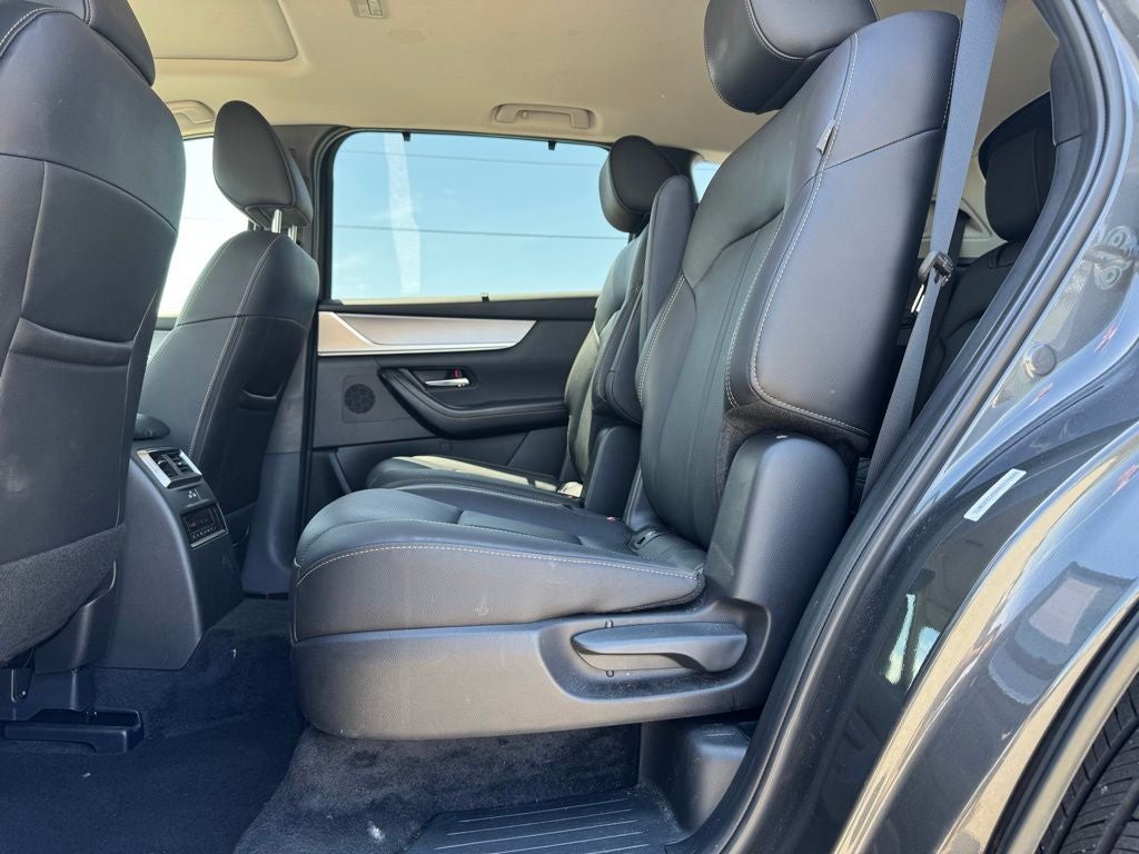 2024 Mazda Mazda CX-90 3.3 Turbo Preferred Plus