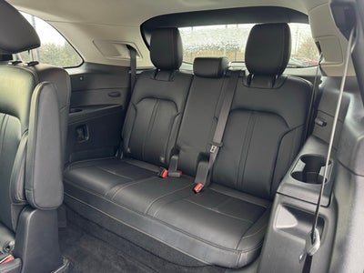 2024 Mazda Mazda CX-90 3.3 Turbo Preferred Plus