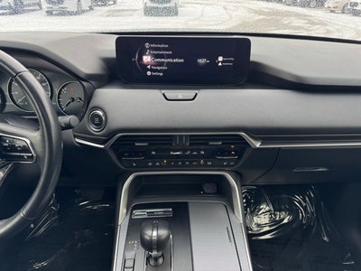 2024 Mazda Mazda CX-90 3.3 Turbo Preferred Plus