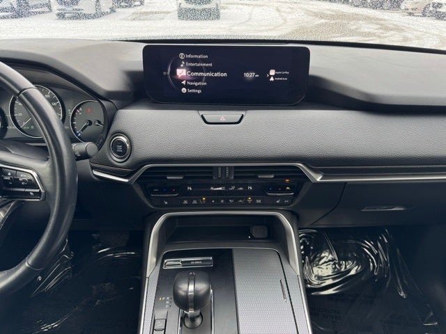 2024 Mazda Mazda CX-90 3.3 Turbo Preferred Plus