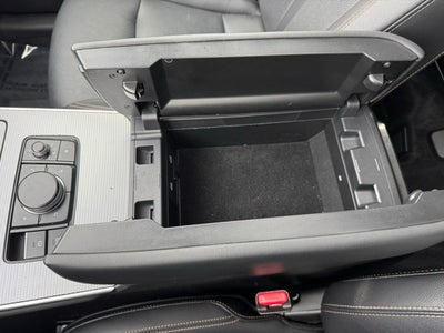 2024 Mazda Mazda CX-90 3.3 Turbo Preferred Plus