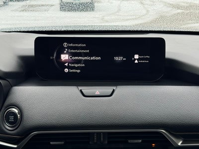 2024 Mazda Mazda CX-90 3.3 Turbo Preferred Plus