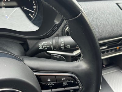 2024 Mazda Mazda CX-90 3.3 Turbo Preferred Plus