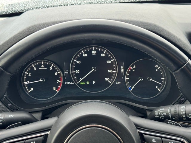 2024 Mazda Mazda CX-90 3.3 Turbo Preferred Plus