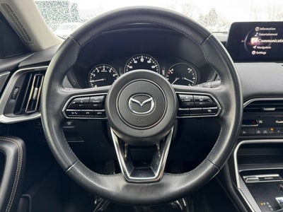 2024 Mazda Mazda CX-90 3.3 Turbo Preferred Plus