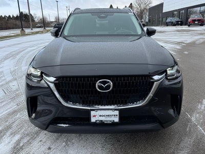 2024 Mazda Mazda CX-90 3.3 Turbo Preferred Plus