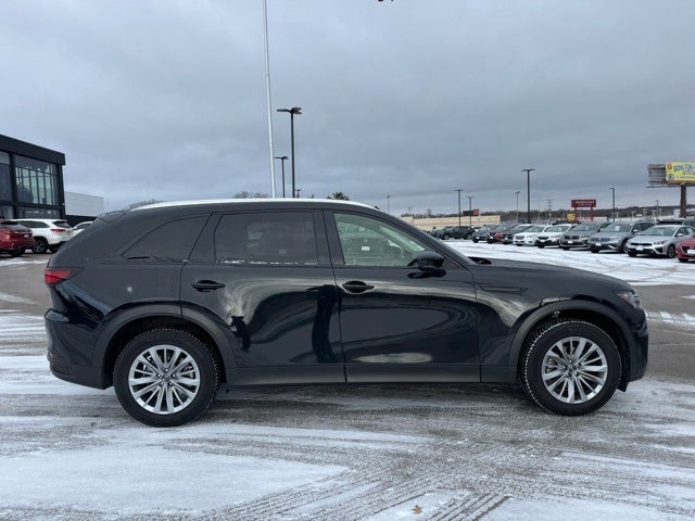 2024 Mazda Mazda CX-90 3.3 Turbo Preferred Plus