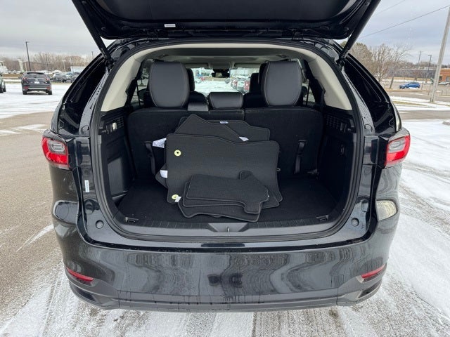 2024 Mazda Mazda CX-90 3.3 Turbo Preferred Plus