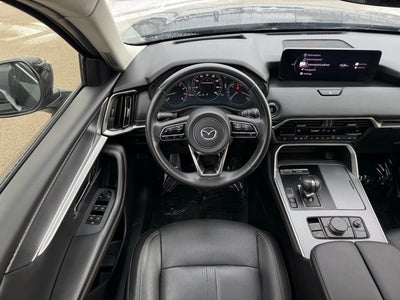 2024 Mazda Mazda CX-90 3.3 Turbo Preferred Plus