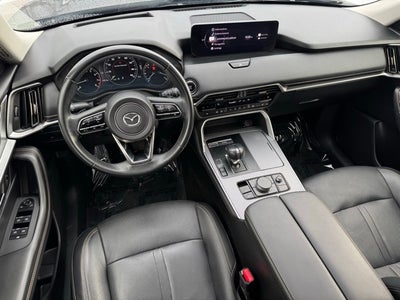 2024 Mazda Mazda CX-90 3.3 Turbo Preferred Plus