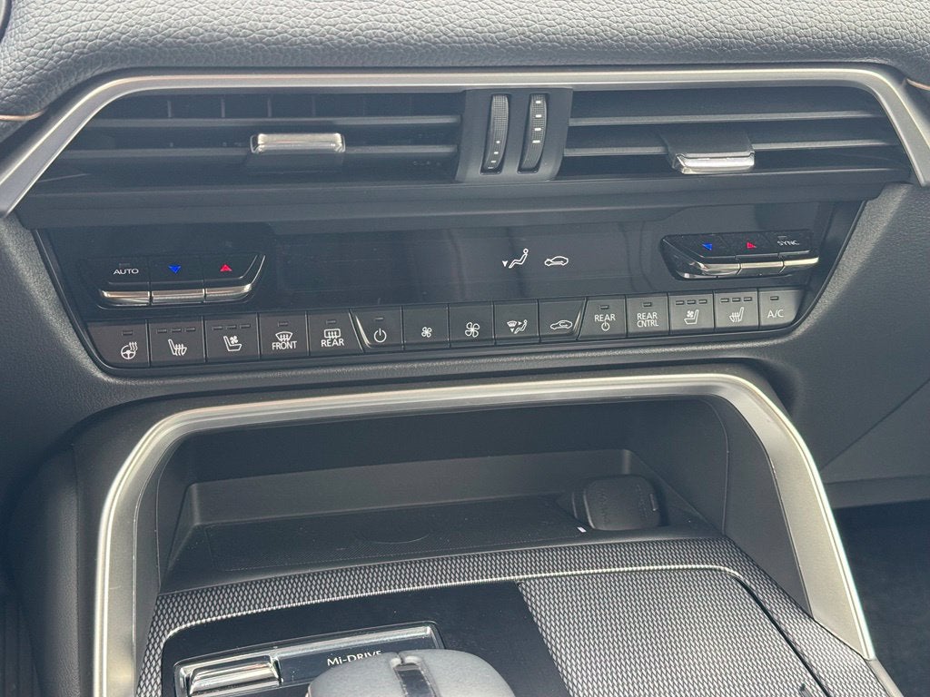 2026 Mazda Mazda CX-90 3.3 Turbo Premium