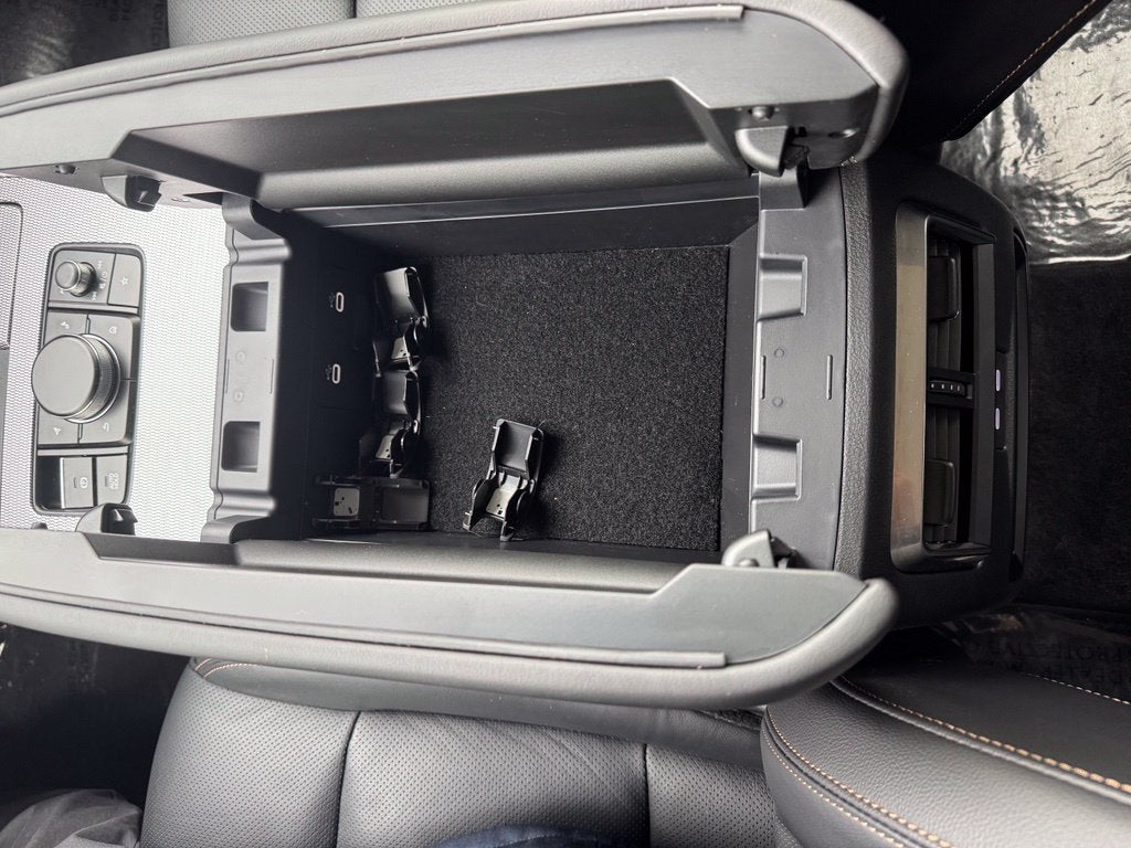 2026 Mazda Mazda CX-90 3.3 Turbo Premium