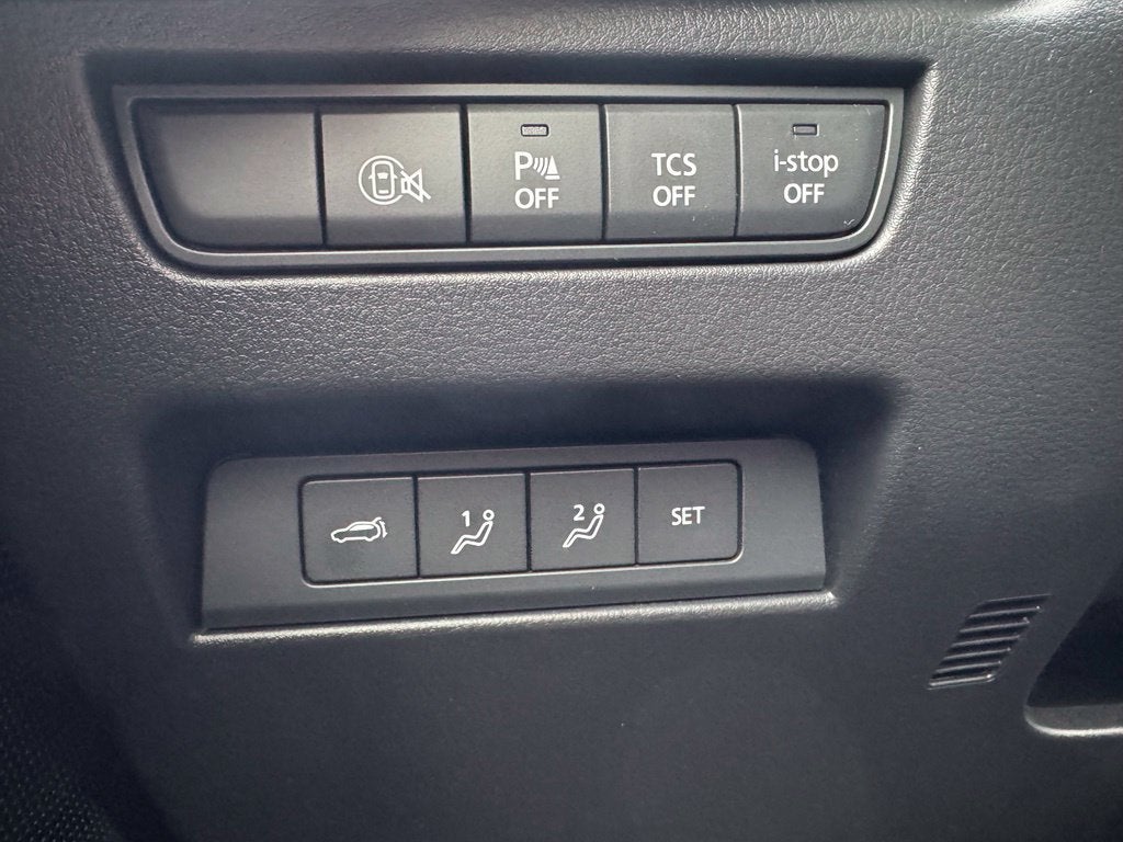 2026 Mazda Mazda CX-90 3.3 Turbo Premium