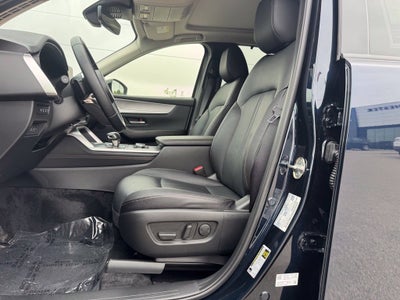 2026 Mazda Mazda CX-90 3.3 Turbo Premium