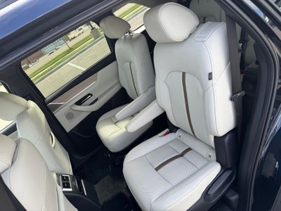 2026 Mazda Mazda CX-90 3.3 Turbo S Premium