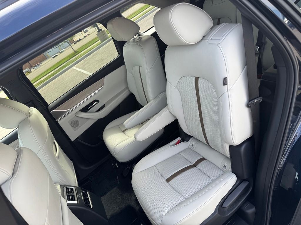 2026 Mazda Mazda CX-90 3.3 Turbo S Premium