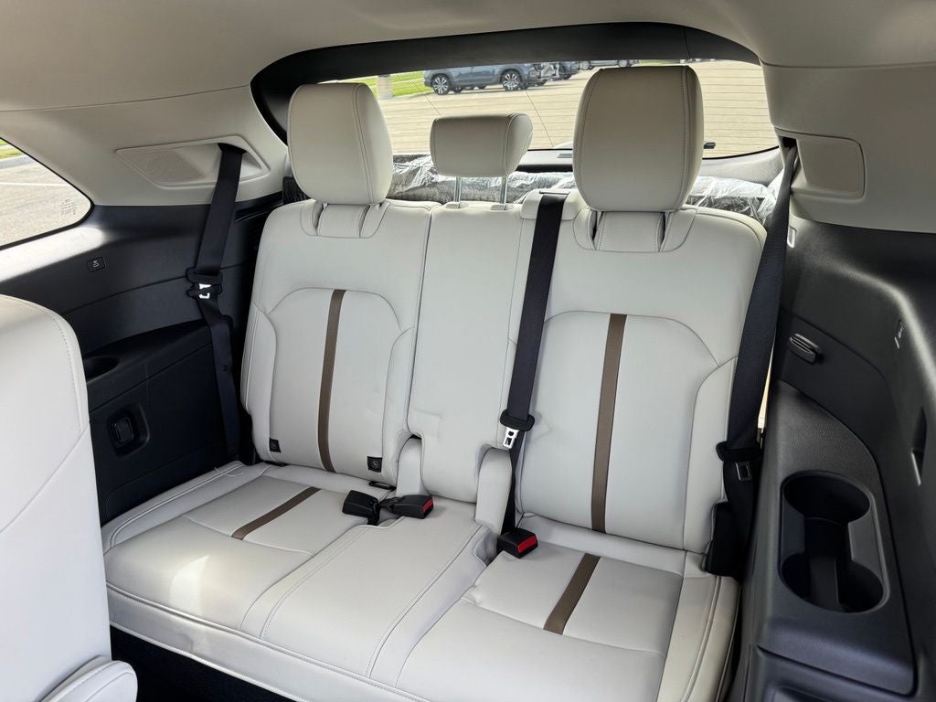 2026 Mazda Mazda CX-90 3.3 Turbo S Premium