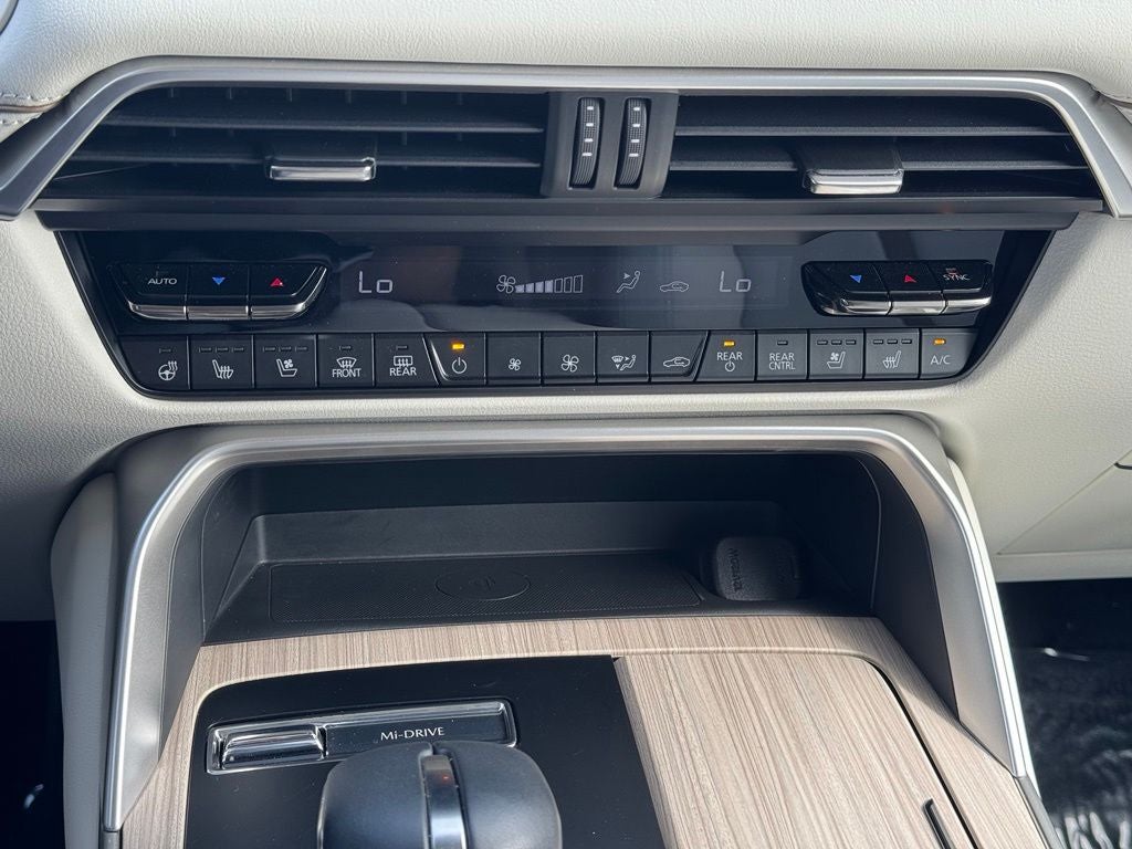 2026 Mazda Mazda CX-90 3.3 Turbo S Premium