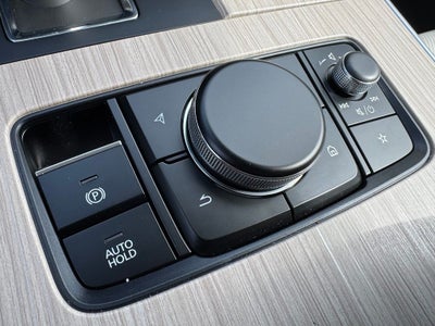 2026 Mazda Mazda CX-90 3.3 Turbo S Premium
