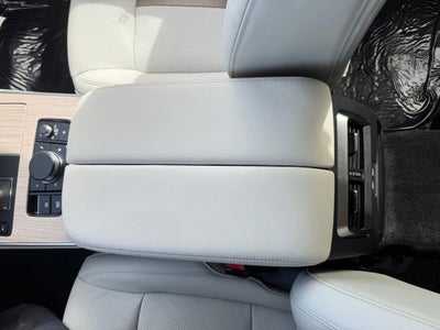 2026 Mazda Mazda CX-90 3.3 Turbo S Premium